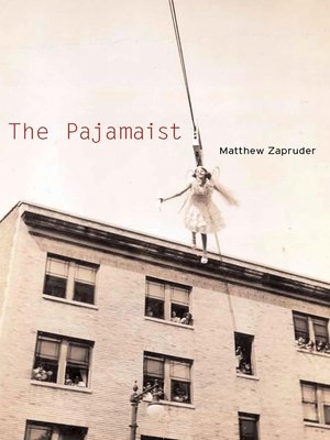 cover image of The Pajamaist